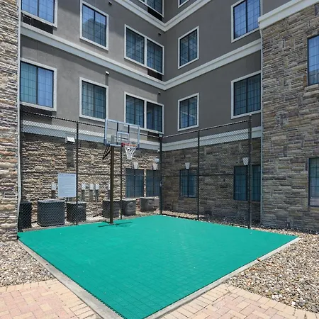 Staybridge Suites Corpus Christi By Ihg-3