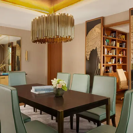 The Ritz-Carlton, Astana-2
