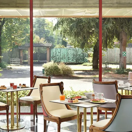 City Style Hotel Reggio Emilia-2