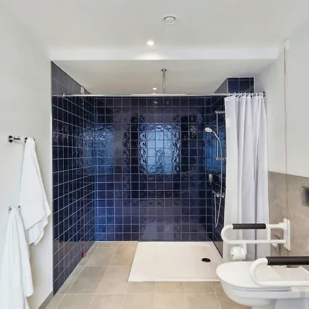 Leonardo Smart Hotel Düsseldorf-2