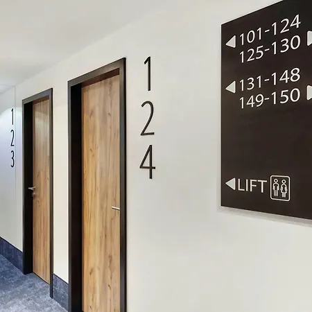 Leonardo Smart Hotel Düsseldorf-3