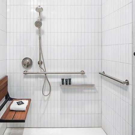 Hyatt Centric Rittenhouse Square Philadelphia-3