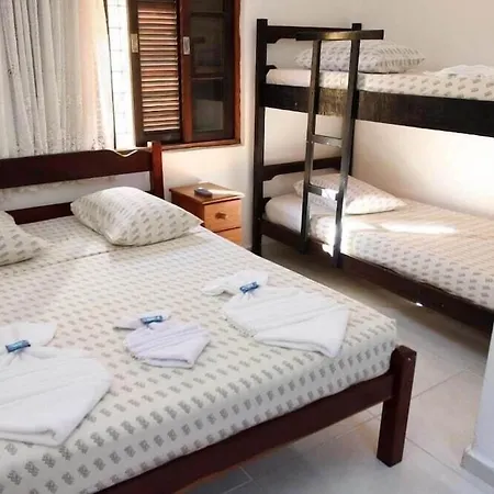 Hotel Águas Vivas-2