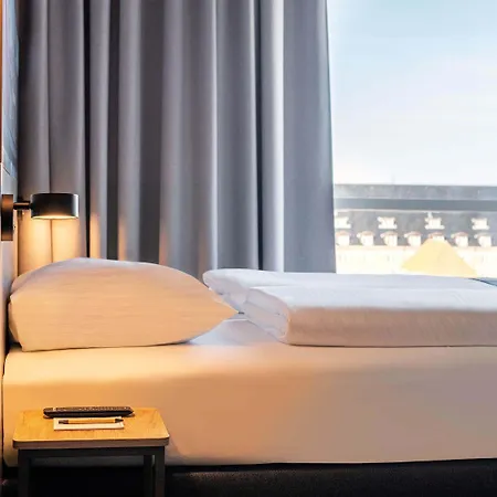 B&B Hotel Mannheim-Neuostheim-3