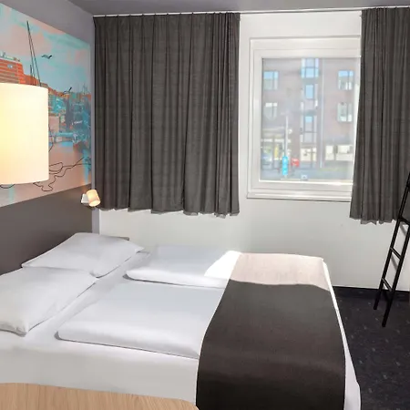 B&B Hotel Kiel-City-3