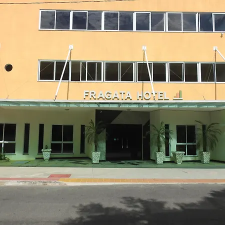 Fragata Hotel-3