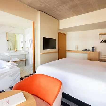 Mercure Luxembourg Off Kirchberg-3