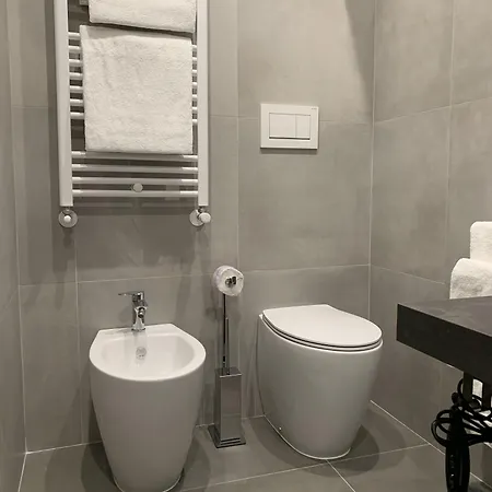 Aparthotel Bossi-3