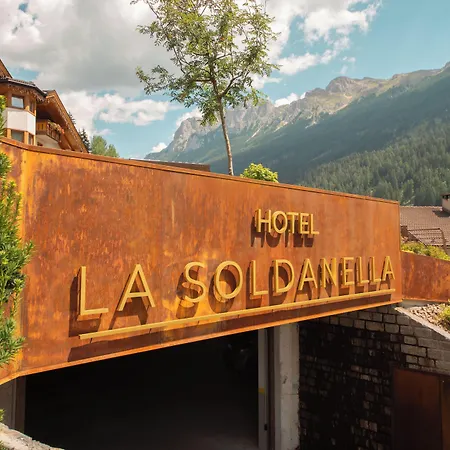 Hotel La Soldanella-2