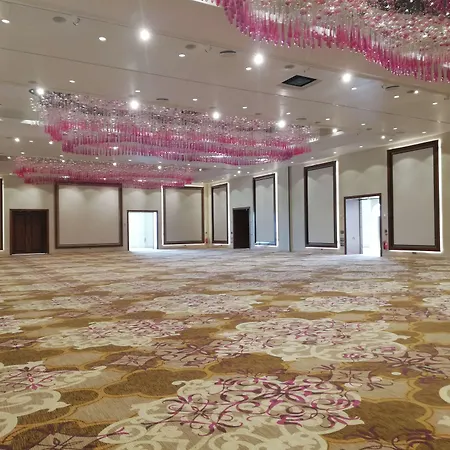 Hilton Tangier Al Houara Resort & Spa-3