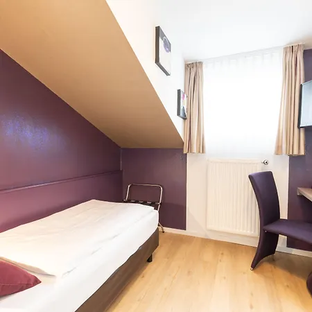 Hotel Porta Nigra-3