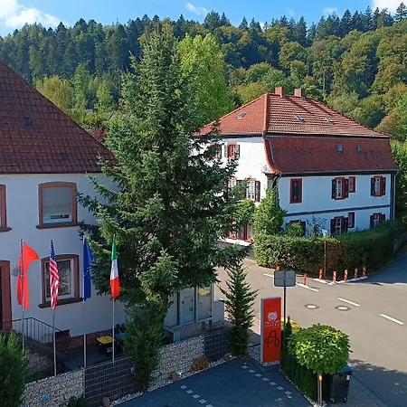 Hotel Ari-3
