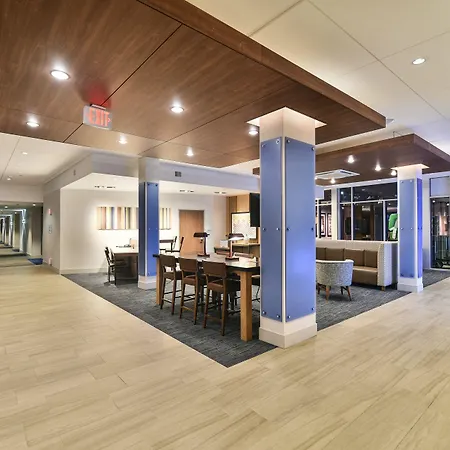 Holiday Inn Express & Suites Lehi - Thanksgiving Point By Ihg-3