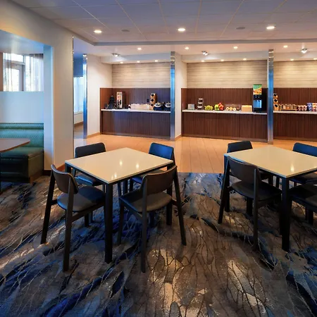 Fairfield Inn & Suites By Marriott Moses Lake-2