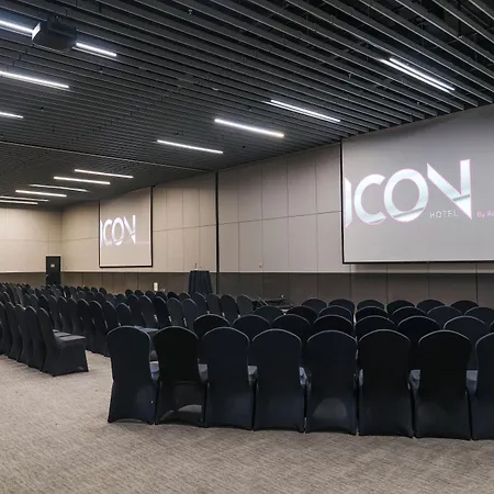 Icon Hotel-3