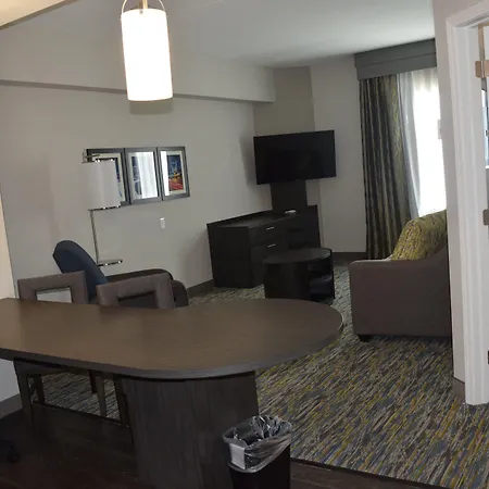 Candlewood Suites - Nashville Metro Center By Ihg-3