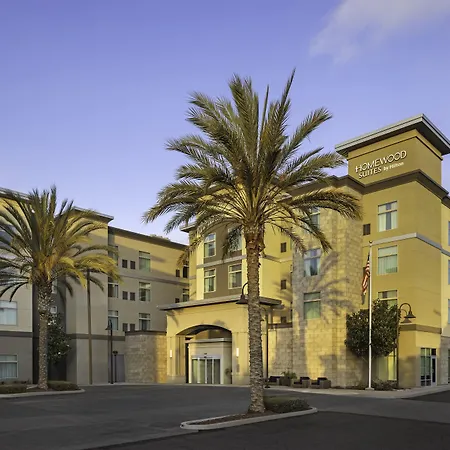 Homewood Suites By Hilton Los Angeles Redondo Beach-2
