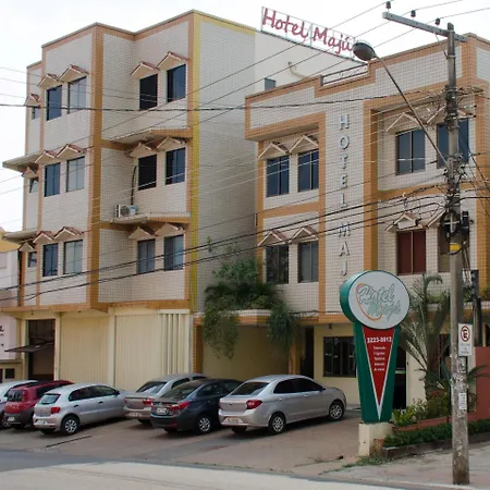 Hotel Maju-2