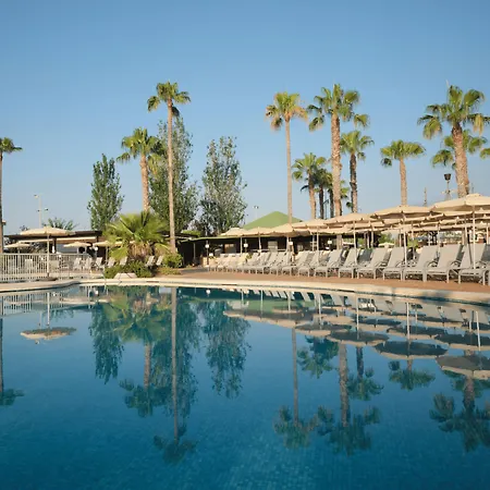Bq Alcudia Sun Village-2