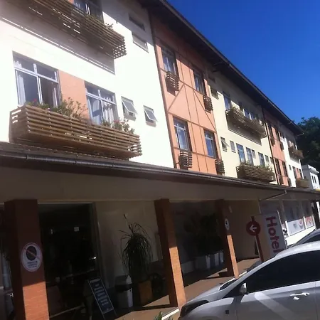 Cha Mime Hotel-2