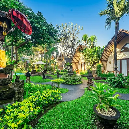Klumpu Bali Resort-2