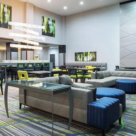 Holiday Inn Express And Suites Norman By Ihg-2