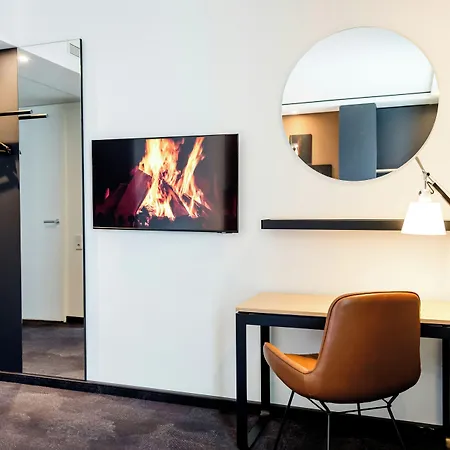 Motel One Stuttgart-Mitte-2