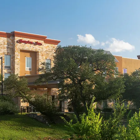 Hampton Inn Austin Oak Hill-3