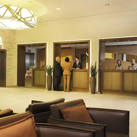 Hotel Berlin Alexanderplatz By Leonardo Hotels-2