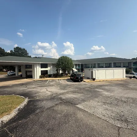 Ozark Valley Lodge-3