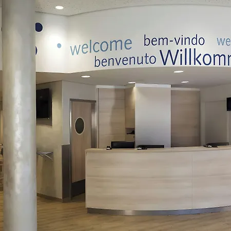 Leonardo Smart Hotel Berlin Alexanderplatz-2
