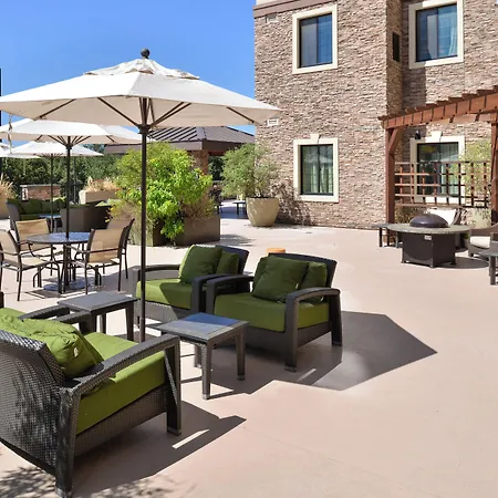 Staybridge Suites San Antonio-Stone Oak By Ihg-2