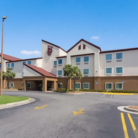 Red Roof Inn Panama City-3