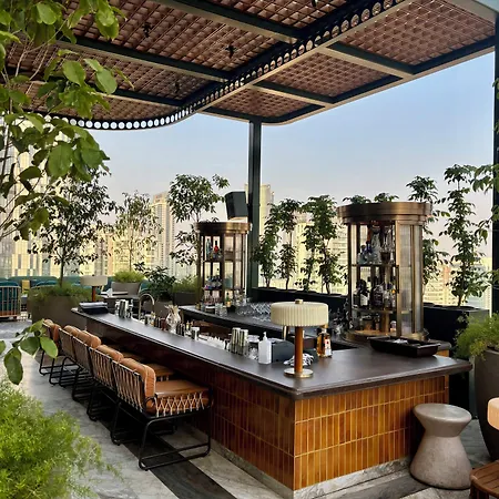 Four Seasons Hotel Mumbai-2
