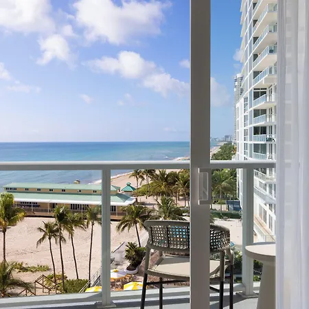 The Sunny Miami Sunny Isles Beach,Curio Collection By Hilton-2