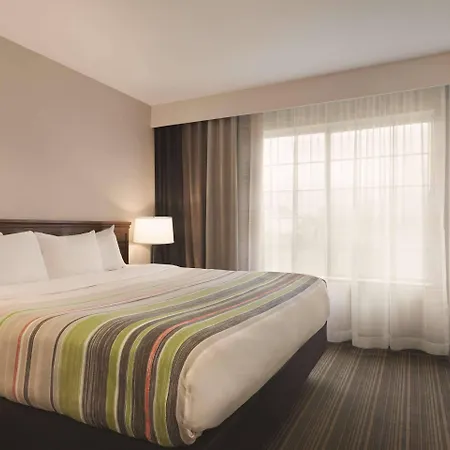 Country Inn & Suites By Radisson, Michigan City, In-2