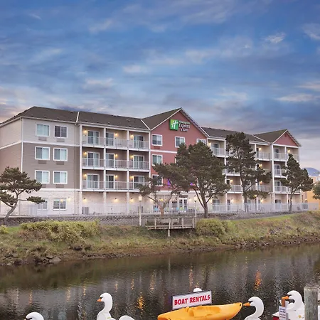 Holiday Inn Express Hotel & Suites Seaside Convention Center By Ihg-2