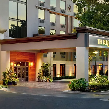 The Burgess Hotel, Atlanta, A Tribute Portfolio Hotel-3
