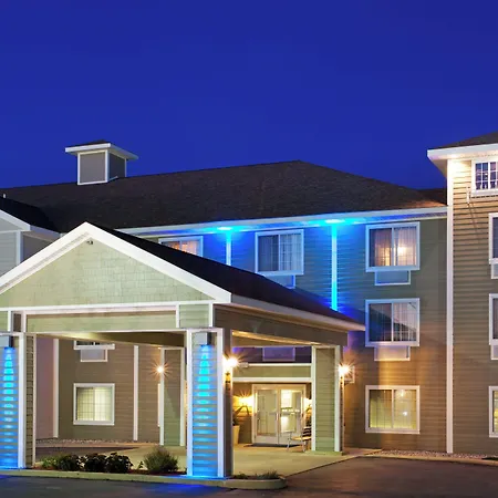 Holiday Inn Express & Suites New Buffalo, Mi By Ihg-3