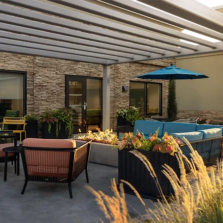 Hampton Inn Dry Ridge-3