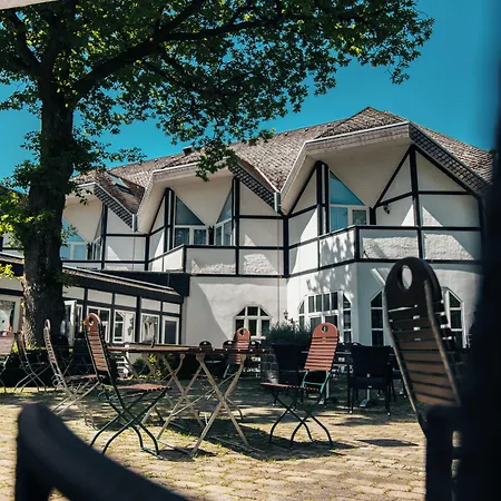 Hotel Gut Funkenhof-2