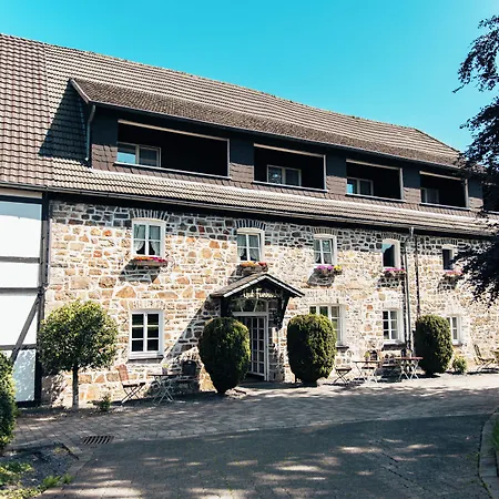 Hotel Gut Funkenhof-3