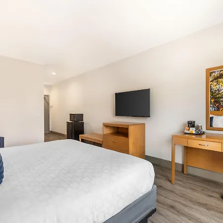 The Hanford Hotel, An Ascend Collection Hotel-2