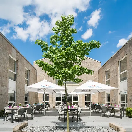 Best Western Plus Hotel Fellbach-Stuttgart-2