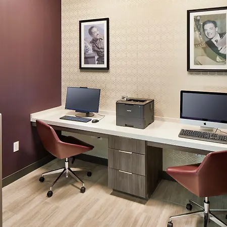 Hotel Indigo Cleveland Downtown By Ihg-3