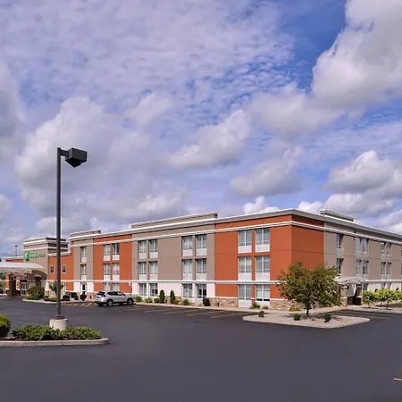Holiday Inn Hotel & Suites Rochester - Marketplace By Ihg-3