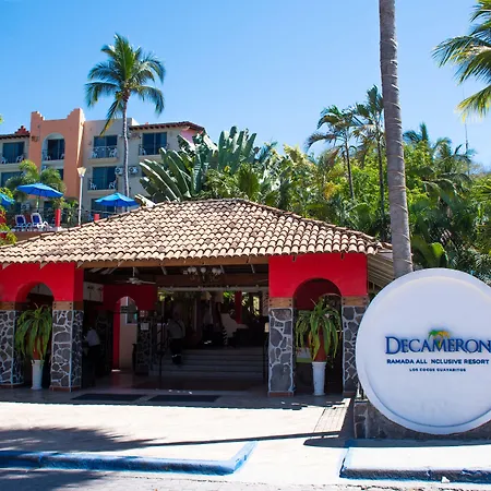 Decameron Los Cocos Guayabitos, Ramada All-Inclusive Resort-2