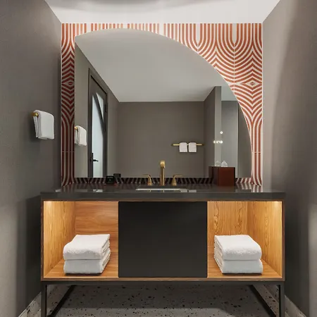 The Berkeley Richmond, Outset Collection By Hilton-2