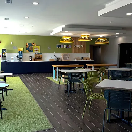 Fairfield Inn & Suites By Marriott Bloomington-3