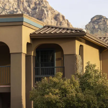 Mountain Modern Sedona, Tapestry Collection By Hilton-3